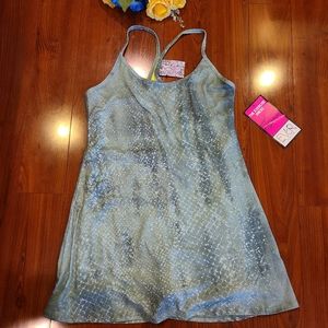 EVCR.com Excercise Dress Size XL
